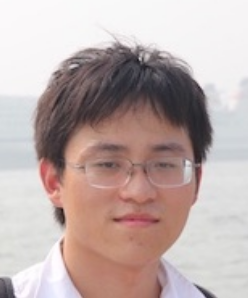 Shu-Yi Wei