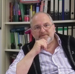 Volkmar Wolters
