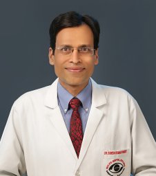Suresh Pandey