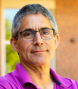 Greg Kimmel