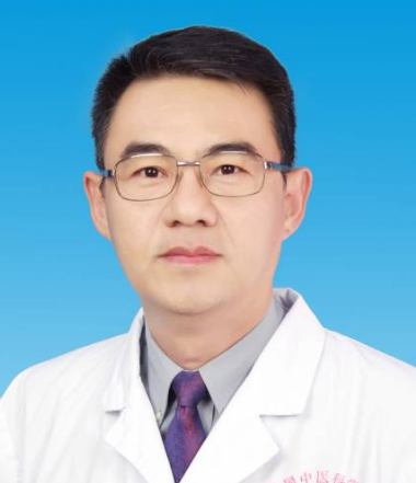 Yigong Fang