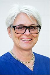 Andersen Pia Haubro