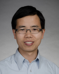 Dan Fu