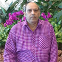 Rakesh Mehrotra