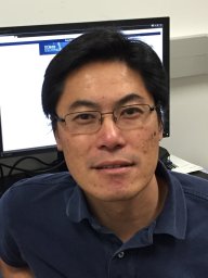 Wayne W. Poon