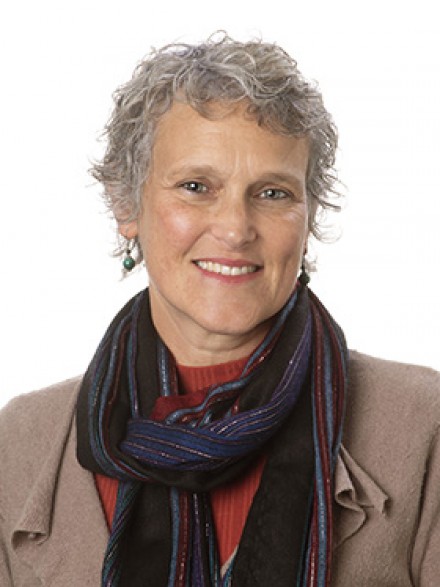 Adrienne B. Nicotra (Adrienne Nicotra)