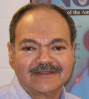 E. B. Saff