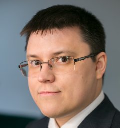 Alexey Vdovin