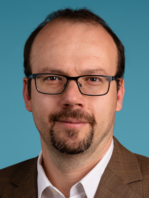 János Tapolcai
