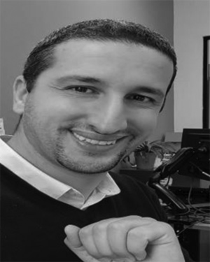 Sofiane Hamrioui