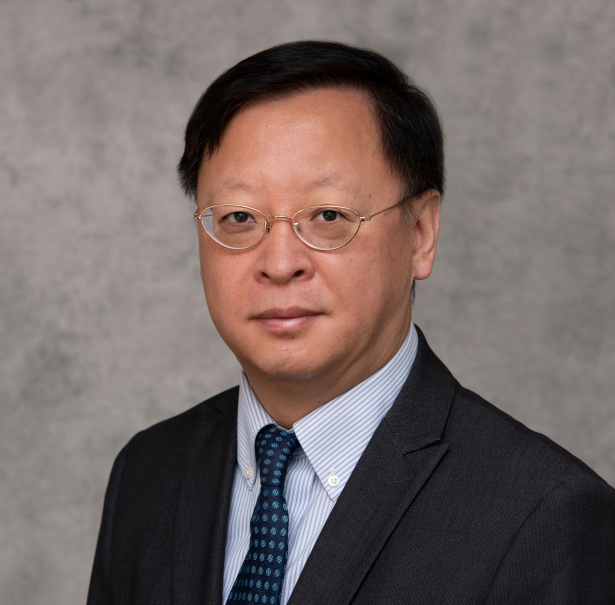 He Wang