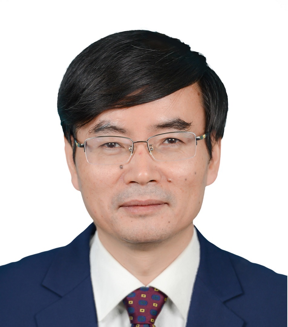 Shenglin Ma