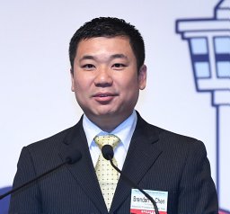 Brendan Chen