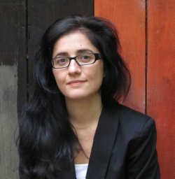 Daniela Perrotti