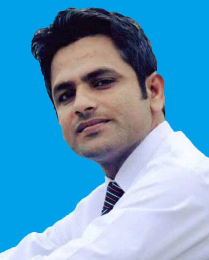 Abbas Ali