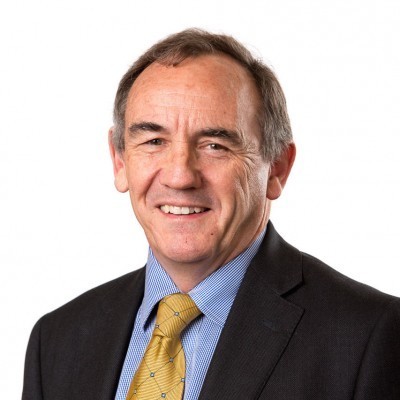 James McCluskey
