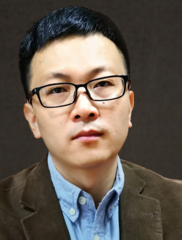 Lichao Bai