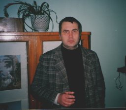 Victor Shcherbacov