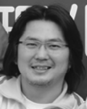 Shin'Ichiro Hayashi