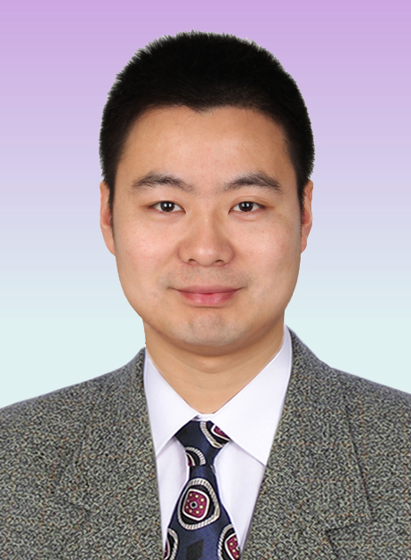 Xiaosheng Zhang