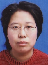 Yuxin Wang