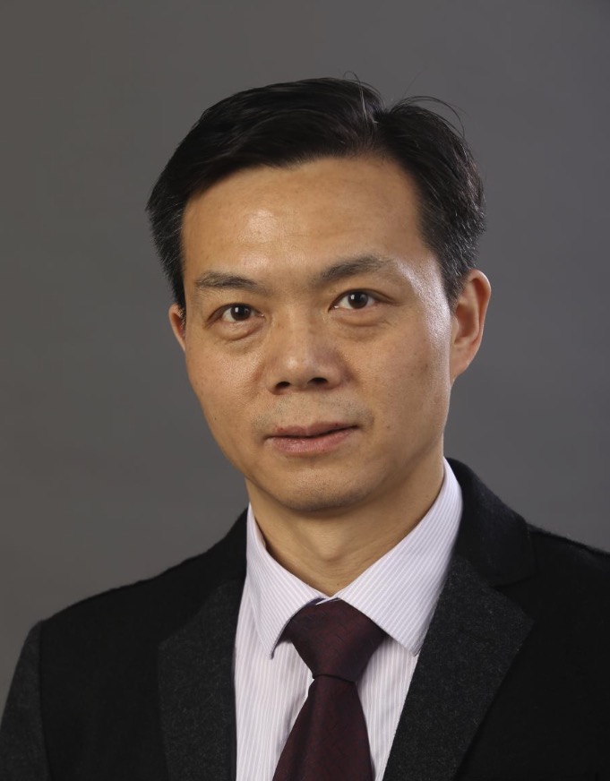 Wenfeng Tan