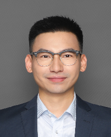 Chen Cai