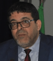Chawki Djeddi