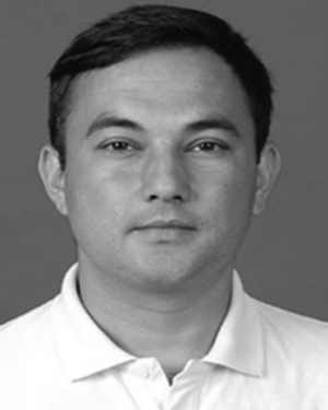 Anish Khadka