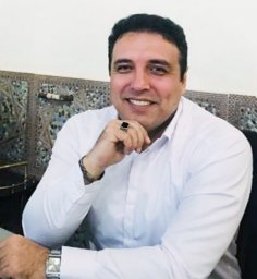 Biazar Esmaeil
