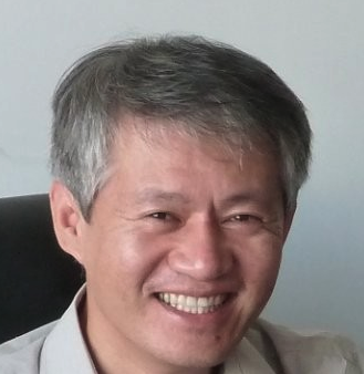 Yining Hu