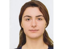 Burcu Ercan
