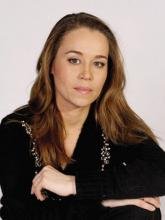Shovkaliuk Maryna