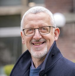 Alain R. Baulard