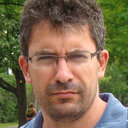 Stephane Chabaud