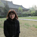Jiahui Zhao