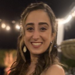 Davina Zamanzadeh