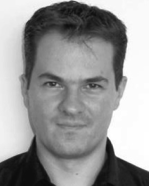 Cyrille Menudier