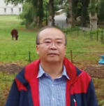 Chun Tian
