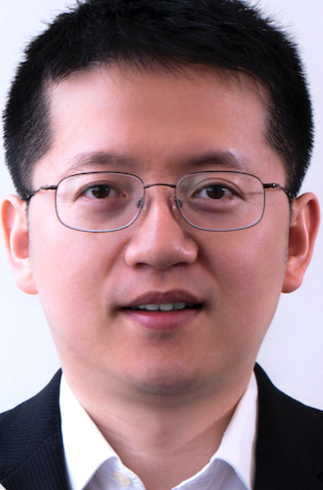 Mingfu Zhu