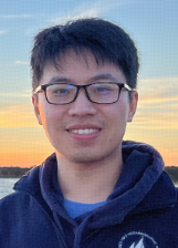 Jie Huang