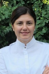 Hatice Simsek