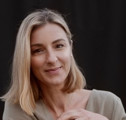 Aekaterini Mavri