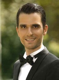Eman Mousavinejad