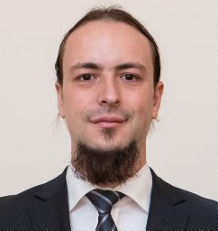 Botond Tyukodi