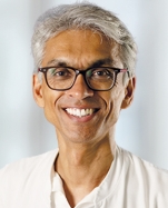 Felix Joyonto Saha