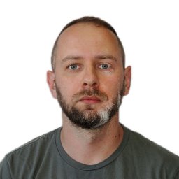 Sergei Rudnizky
