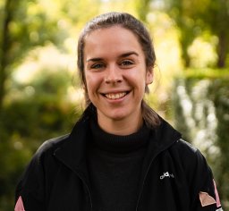 Cille Kaiser
