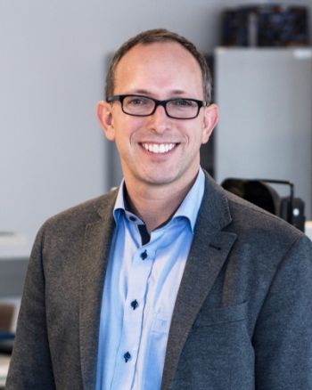 Christian Vogel