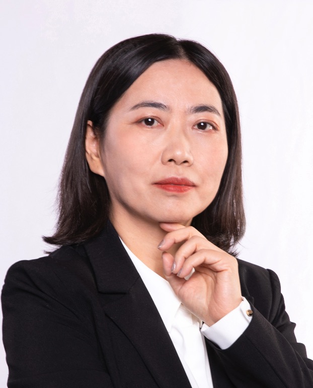 Xiaoling Xu